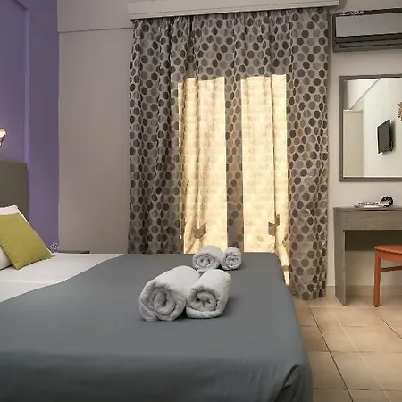 Hotel Elena Kalamaki (Zakynthos)