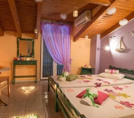 Hotel Elena Kalamaki (Zakynthos)