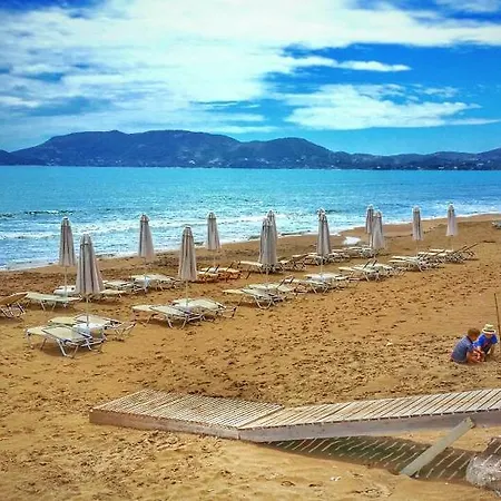 Elena 3* Kalamaki (Zakynthos)