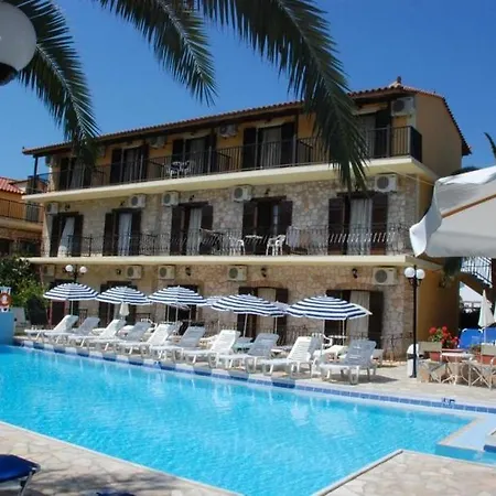 Hotel Elena 3*